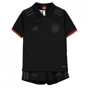 Tenue Allemagne Enfant Extérieur UEFA Euro 2020 Maillot de Foot